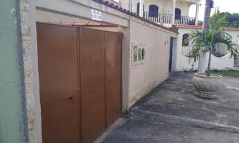 Imagem: Casa para alugar em Queimados RJ com 2 quartos