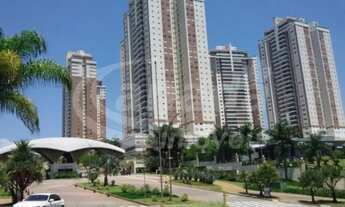 Imagem 1: Apartamento Papara Locacao No Condominio Lorian Boulevard