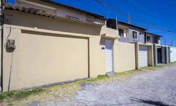 Imagem: CASA DUPLEX IDEAL PARA CLÍNICA