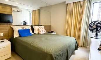 Imagem 5: Apartamento com 4 suítes na segunda quadra da praia da Ponta Verde