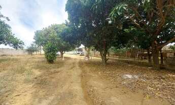 Imagem 4: Chácara Valparaiso casa laje 4qts suíte piscina