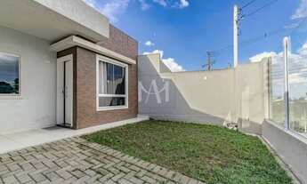 Imagem 3: Casa térrea Santa Cândida 2 quartos com terreno