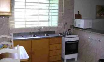 Imagem 4: CASA TRAMANDAÍ 3 DORM alugo