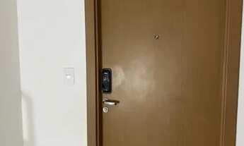 Imagem: Apartamento Parque Solar do Jardim