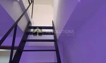 Imagem 7: Barra da Tijuca Galpão / depósito com 1 vaga na garagem