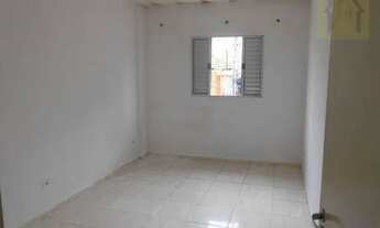 Imagem 3: Casa com 2 dormitórios para alugar, 40 m² por R$ 1.300,00/mês - Jardim Regina - São Paulo