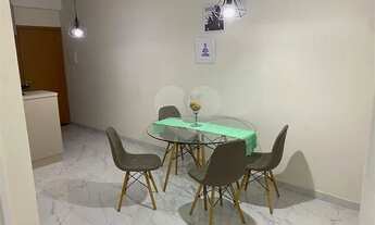 Imagem 3: Apartamento À Venda/locação no Trix Home Horto - Sorocaba-SP