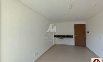 Imagem 2: Apartamento (flat) 1 dormitórios, em condomínio fechado