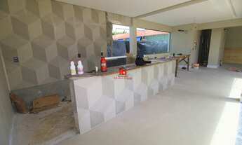 Imagem 3: Condomínio Itapuranga III, Casa Duplex com 4 suítes, Piscina, Esquina, 800m² de Terreno, n