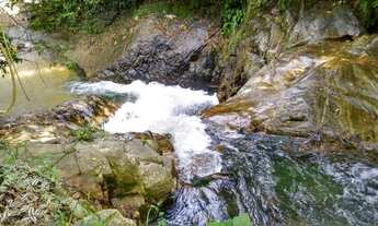 Imagem 5: Aluguel por temporada em serra de Bertholdo