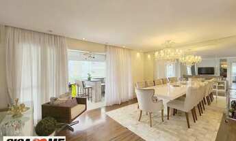 Imagem 5: VIDE CAMPO BELO - APARTAMENTO Á VENDA, 123m² POR R$ 1.400.000,00