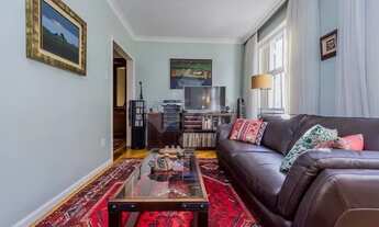 Imagem: PORTO ALEGRE - Apartamento Padrão - Moinhos