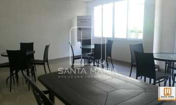 Imagem 7: Apartamento (tipo - padrao) 1 dormitórios, cozinha planejada, espaço gourmet, salão de fes