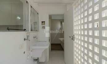 Imagem 5: Higienopolis!!! Apartamento com 2 dormitórios