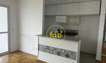 Imagem: Studio com 1 dormitório para alugar, 42