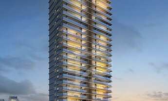 Imagem 2: Apartamento para venda possui 211 m² com 4 quarto em Campo Belo - São Paulo - SP