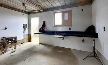 Imagem 4: Apartamento com 2 áreas privativas, Sala Grande, Lavabo, 4 dormitórios, 2 vagas