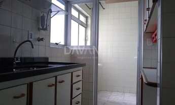 Imagem 4: Apartamento - Centro - Campinas