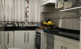 Imagem 6: Apartamento com 2 dormitórios à venda, 68 m² por R$ 380.000 - Santana - São Paulo/SP