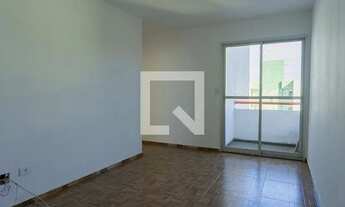 Imagem: Apartamento para Aluguel - Parque Marajoara