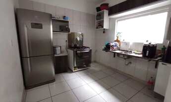 Imagem 6: Vendo casa localizada no Novo Aleixo