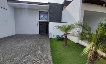 Imagem 2: Casa com 3 dormitórios para alugar, 166 m² por R$ 5.770/mês - Vila Monte Alegre IV - Paulí