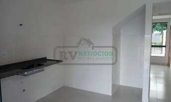 Imagem 6: )(- Belíssima casa com 2 quartos em bairro Parque Independência lll