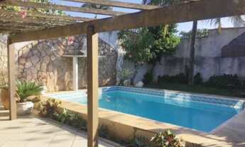 Imagem: Casa com 6 quartos independente de locação