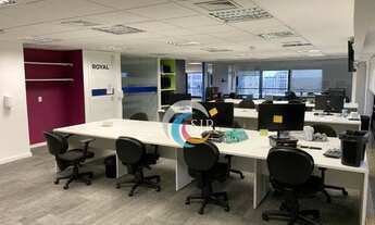 Imagem: Conjunto para alugar, 400 m² por R$ 33.500,00/mês