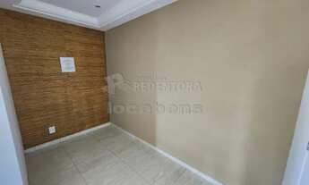 Imagem 3: Apartamento Padrão em São José do Rio Preto