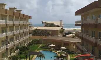 Imagem: Apartamento mobiliado, Porto das Dunas