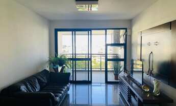 Imagem 4: Apartamento para venda com 2 quartos no condomínio Waterways