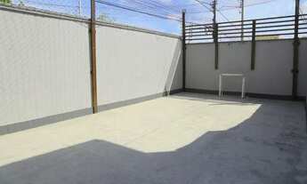 Imagem 5: IMÓVEL EM CONDOMÍNIO - SEMI MOBILIADO - 02 SUITES - ANCURI - FORTALEZA - CE