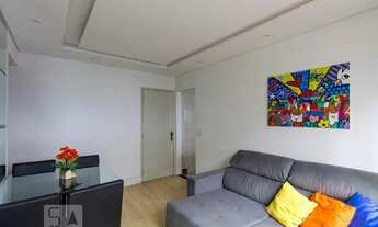 Imagem 4: Apartamento para Aluguel - Saúde, 2 Quartos, 55 m2