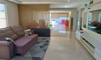 Imagem 6: Casa de Condomínio para venda e aluguel em Parque Brasil 500 de 300.00m² com 4 Quartos, 4