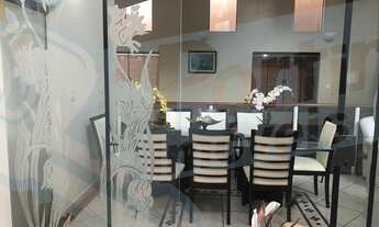 Imagem 7: Casa em Condomínio com 3 quartos para alugar por R$ 6000.00 à venda por R$ 1420000.00, 300