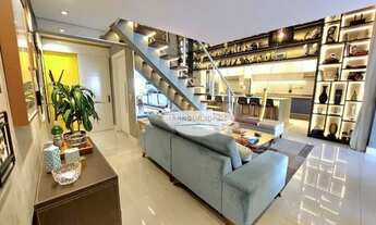 Imagem 7: Apartamento com 3 dormitórios à venda, 148 m² por R$ 1.850.000,00 - Vila Andrade - São Pau