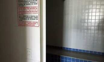 Imagem 7: Apartamento para aluguel tem 70 metros quadrados com 2 quartos