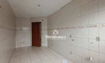 Imagem 2: Ótimo Apartamento com 1 dormitório para alugar, 70 m² por R$ 1.420/mês - Salgado Filho - G