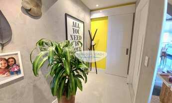 Imagem 6: Apartamento com 3 dormitórios à venda, 148 m² por R$ 1.850.000,00 - Vila Andrade - São Pau