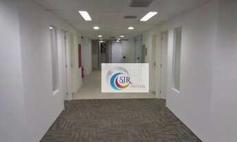 Imagem 2: Conjunto Comercial de 669m² com 13 vagas!!!