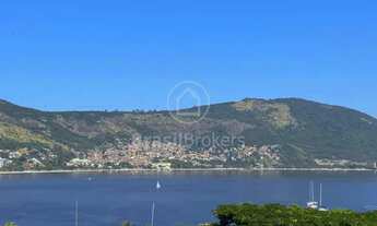 Imagem: Niterói - Casa Padrão - São Francisco