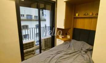 Imagem 4: São Paulo - Apartamento Padrão - Perdizes