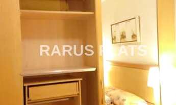 Imagem 7: Flat para locação no Brooklin - Edifício Royal Brooklin - Cód. PWL05899