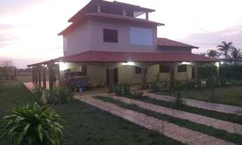 Imagem: Casa Alto Padrão- Condômino Palmas do