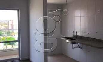 Imagem 4: LONDRINA - Apartamento Padrão - Jardim Tatiani