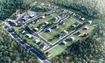 Imagem 6: TERRENO à venda com 718.39m² por R$ 510.000,00 no bairro Butiatumirim - COLOMBO / PR