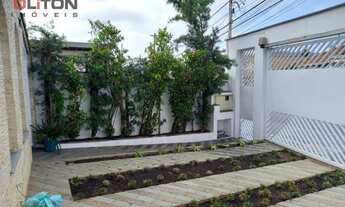 Imagem 3: Sobrado com 3 dormitórios para alugar, 98 m² por R$ 3.000,00/mês - Vila Mazzei - São Paulo