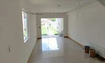 Imagem 6: Casa de condomínio para venda com 160 metros quadrados com 4 quartos