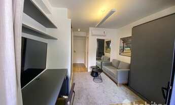 Imagem 2: Apartamento em Indianópolis